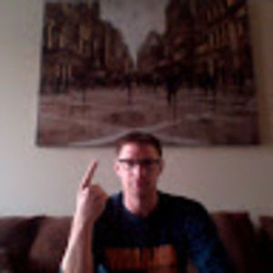 Meet your Posher, Bryce